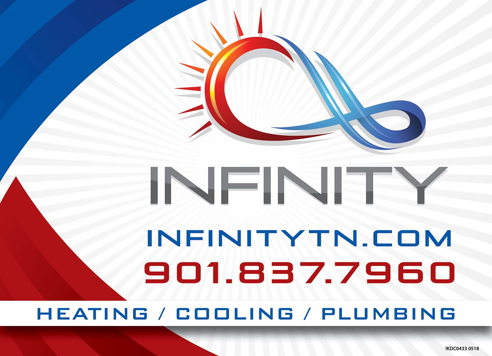 Infinity heating and air conditioning Reviews Millington, TN Angie